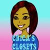 chicasclosets